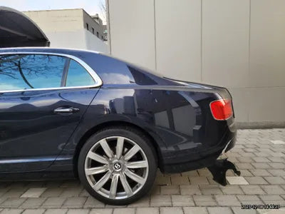 2015 Bentley Flying Spur SCBEL53W8FC047880 VIN:SCBEL53W8FC047880