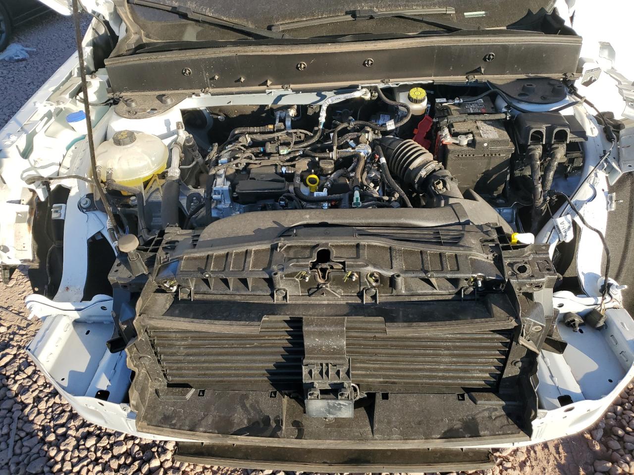 2024 FORD BRONCO SPORT BIG BEND VIN:3FMCR9B6XRRF11359