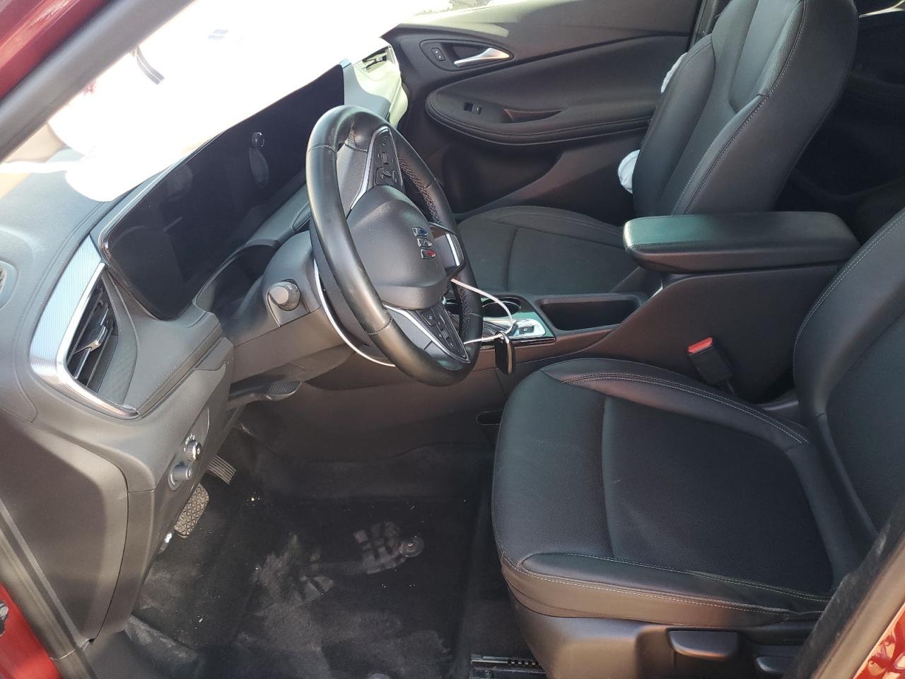 2024 BUICK ENCORE GX SPORT TOURING VIN:KL4AMDSL8RB010987