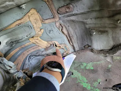 2017 Mercedes-Benz CLS 400 WDDLJ6FB0HA202497 VIN:WDDLJ6FB0HA202497