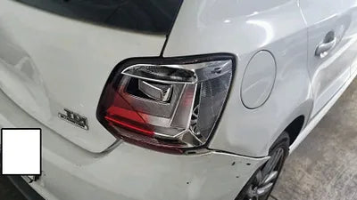 2015 Volkswagen Polo WVWZZZ6RZFY255449 VIN:WVWZZZ6RZFY255449