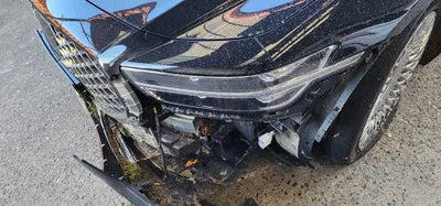 2019 Genesis G90 VIN: