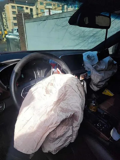 2019 Hyundai Santa FE VIN: