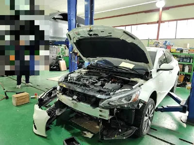 2019 Nissan Altima VIN: