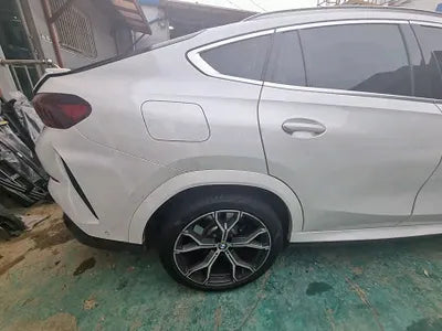 2021 BMW 640 WBACY6101M9G55101 VIN:WBACY6101M9G55101