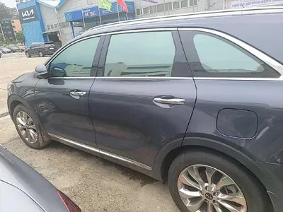 2018 Kia Sorento VIN: