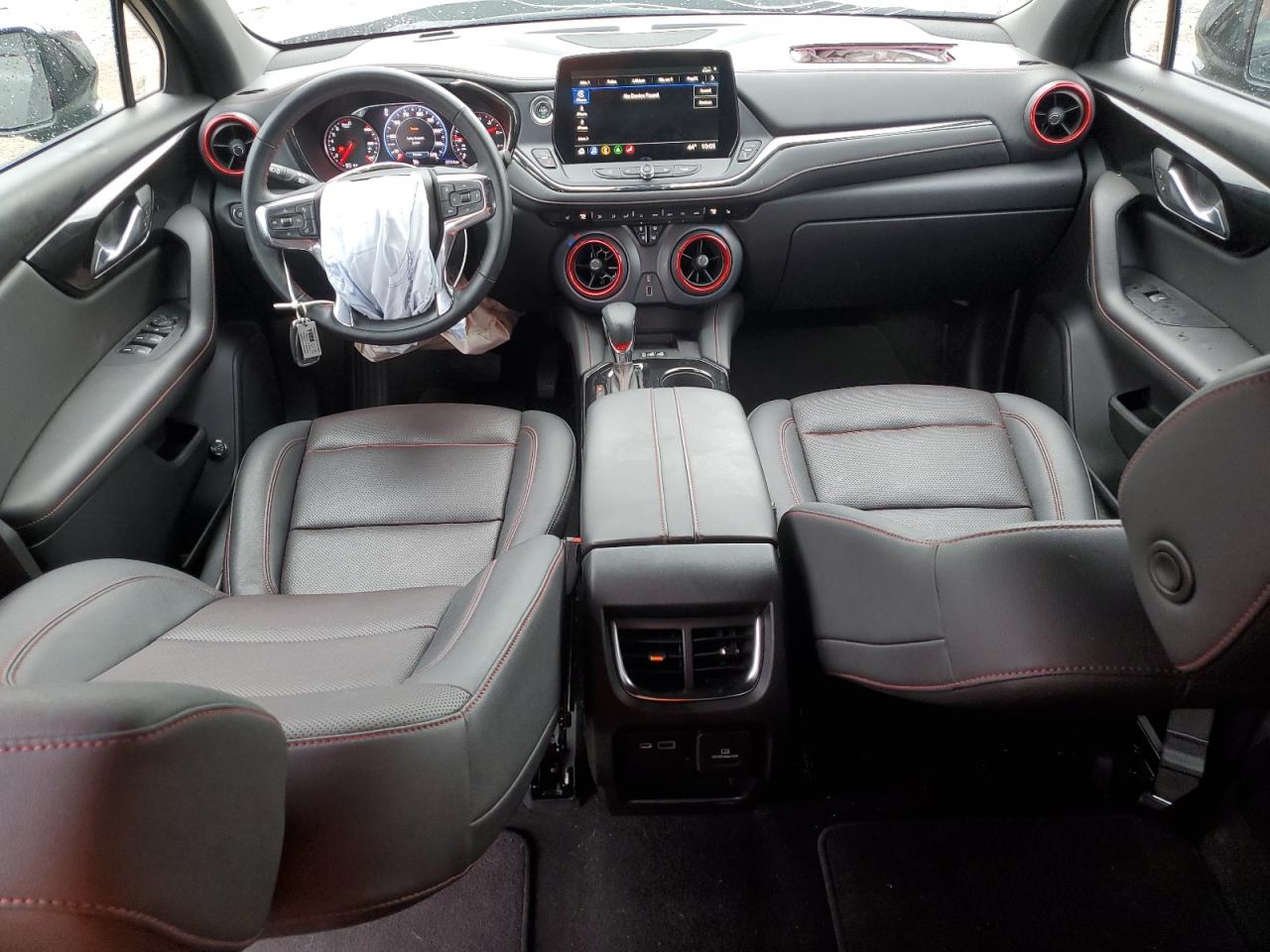 2023 CHEVROLET BLAZER RS VIN:3GNKBKRS5PS109745