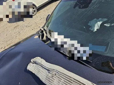 2017 Kia Stinger VIN: