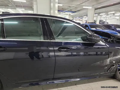 2021 BMW 520 WBA11BH03MWX26792 VIN:WBA11BH03MWX26792