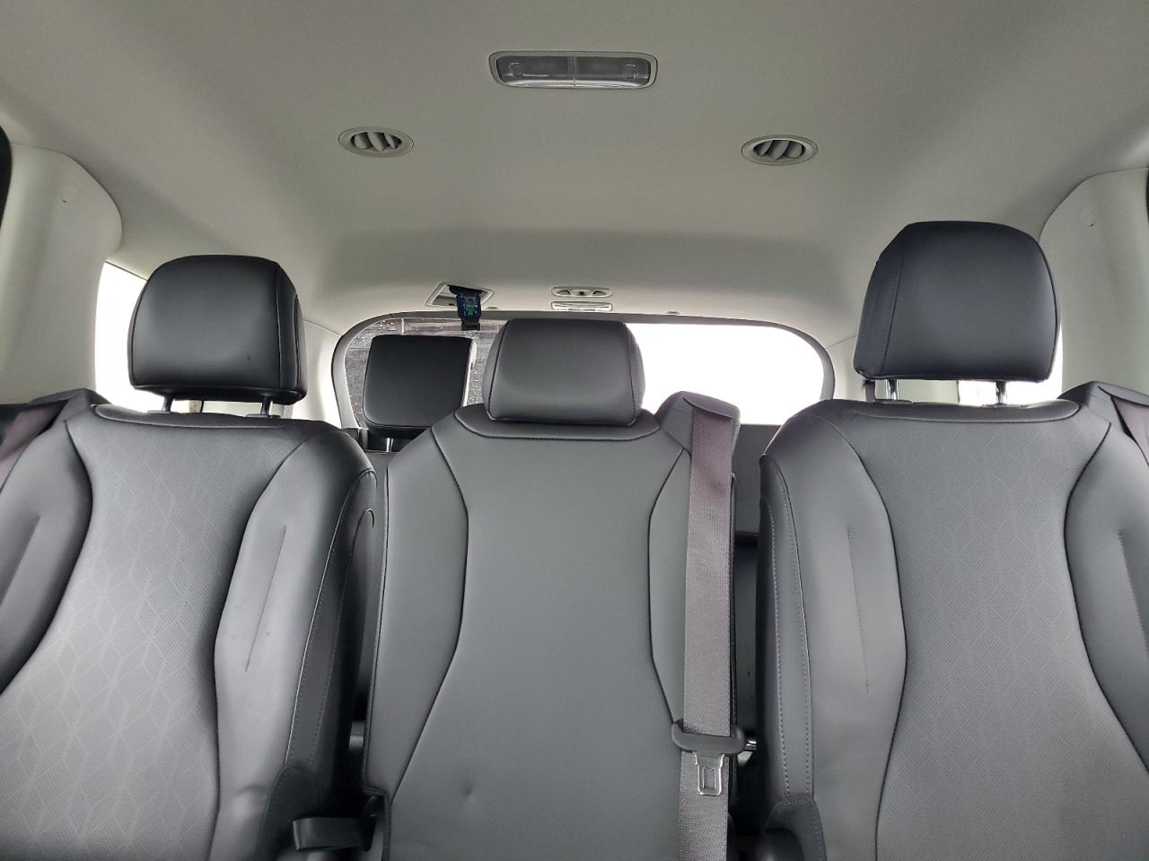 2022 KIA CARNIVAL LX VIN:KNDNB4H35N6123478