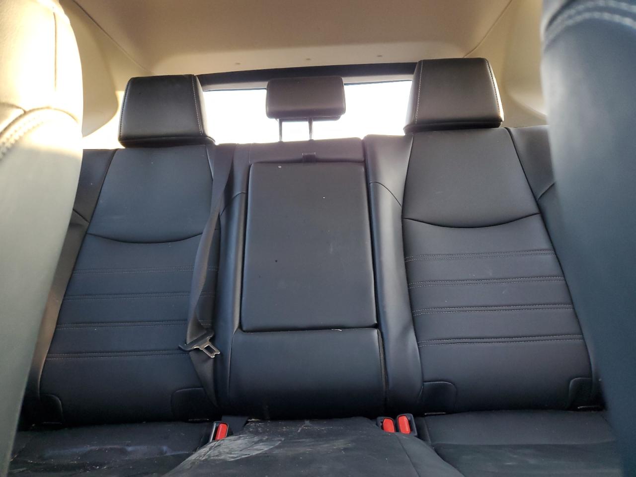 2022 TOYOTA RAV4 XLE PREMIUM VIN:4T3B6RFVXNU089397