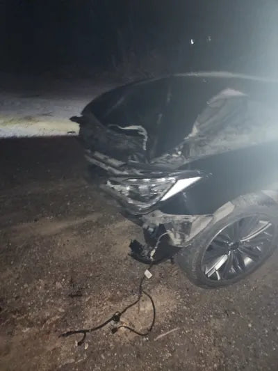 2018 Genesis G80 VIN: