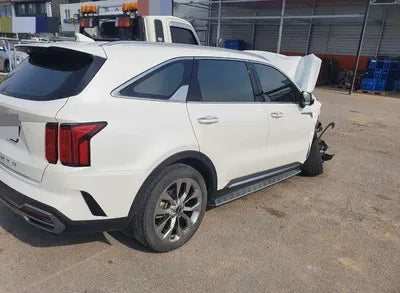 2020 Kia Sorento KNARK81BGMA038540 VIN:KNARK81BGMA038540