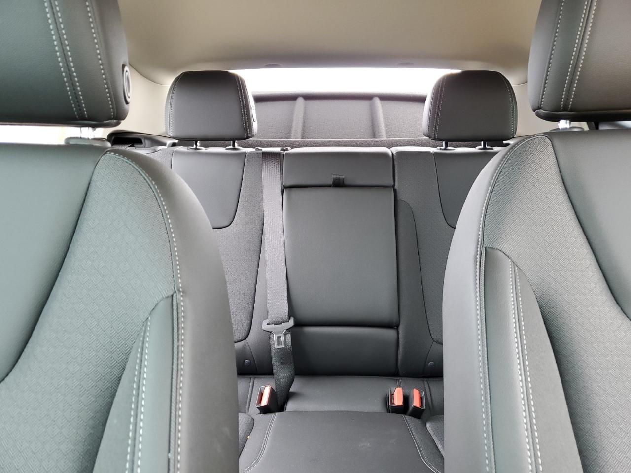 2024 BUICK ENCORE GX PREFERRED VIN:KL4AMBS24RB153432