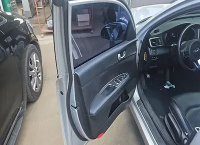 2017 Kia K5 KNAGS416BHA135099 VIN:KNAGS416BHA135099