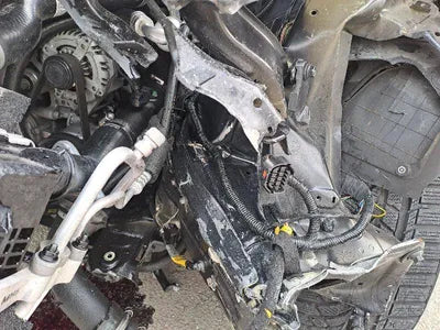 2017 Kia Stinger VIN: