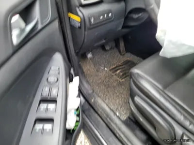 2020 Hyundai Tucson KMHJ381ABLU345969 VIN:KMHJ381ABLU345969