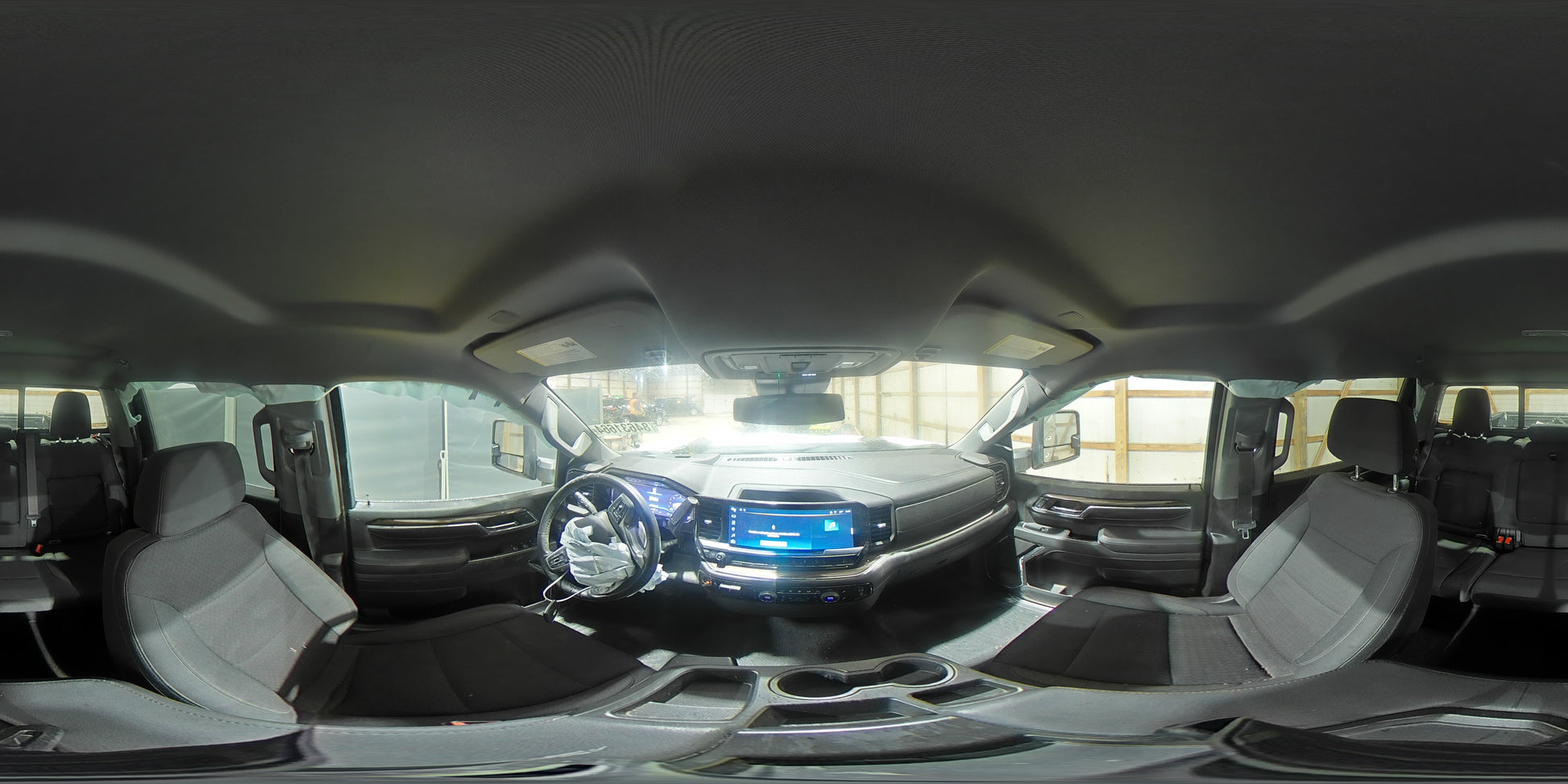 2024 CHEVROLET SILVERADO K2500 HEAVY DUTY LT VIN:2GC4YNE75R1115658