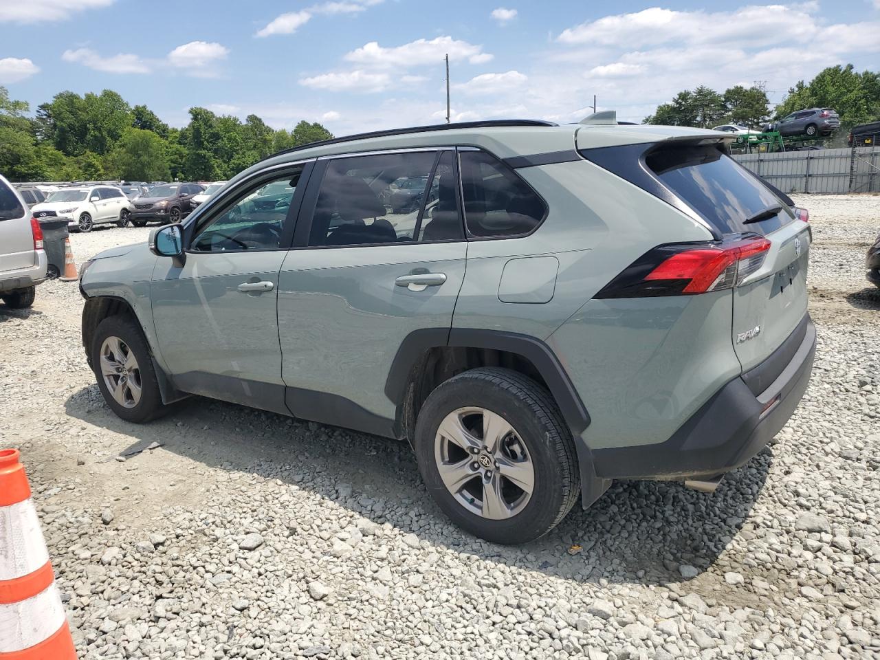 2023 TOYOTA RAV4 XLE VIN:2T3W1RFV5PW269566