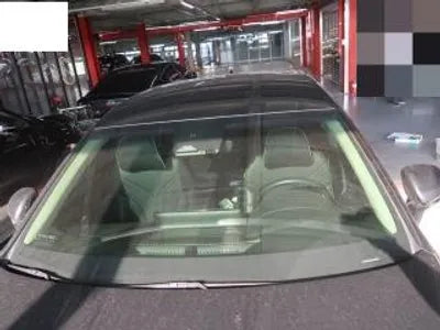 2020 Genesis G80 VIN: