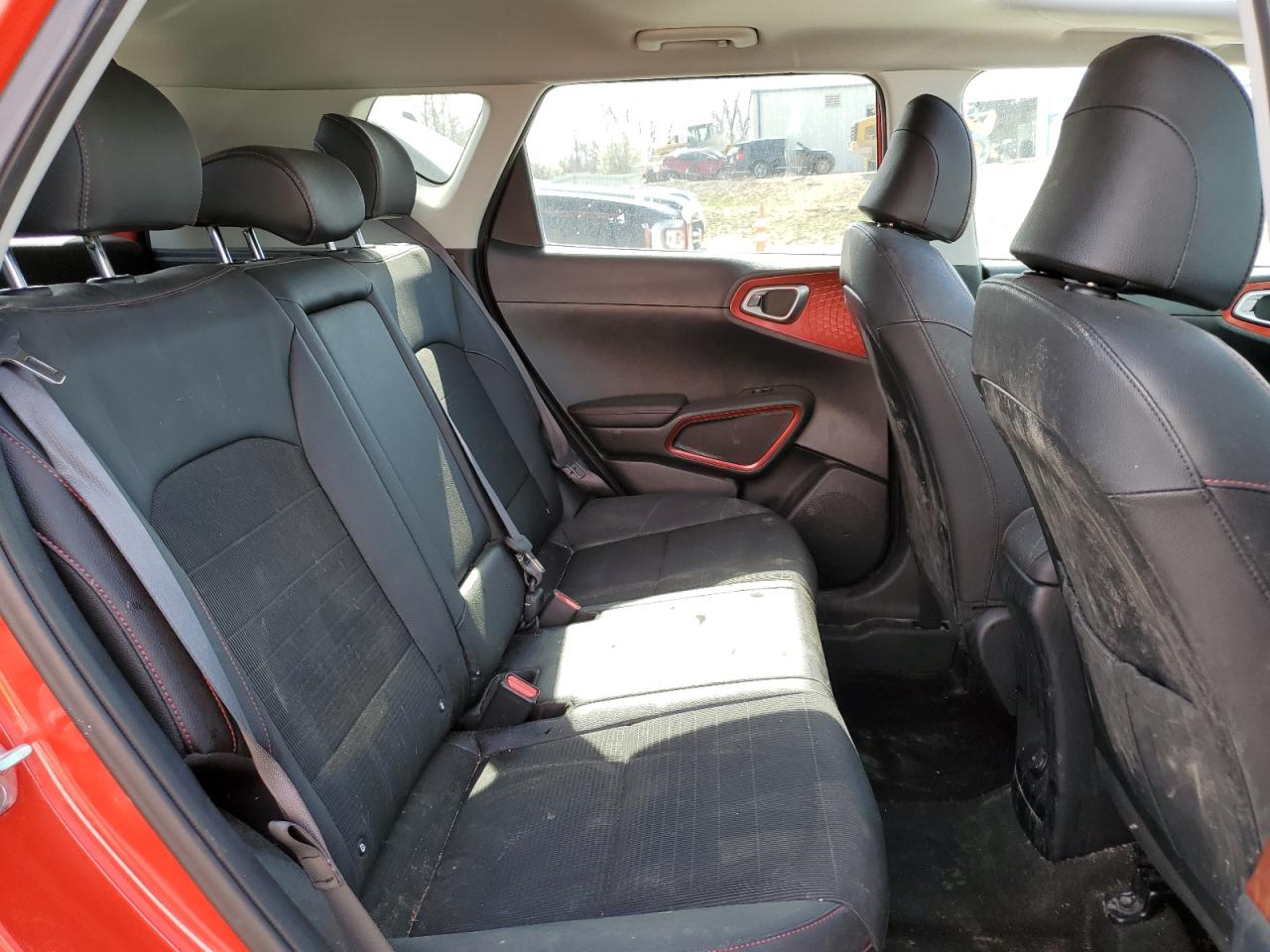 2022 KIA SOUL GT-LINE TURBO VIN:KNDJ53AF0N7157679