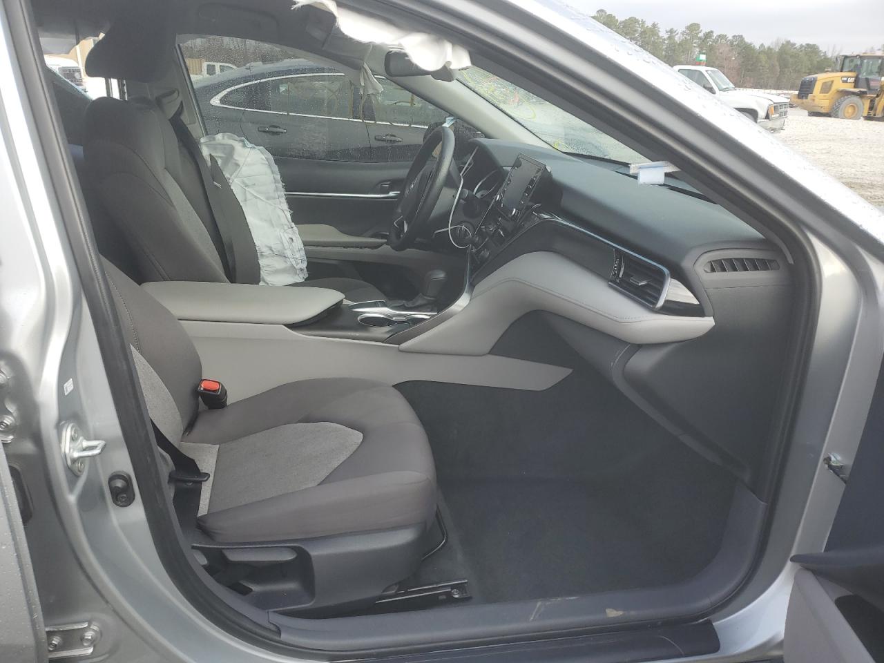 2023 TOYOTA CAMRY LE VIN:4T1C11AK5PU108502