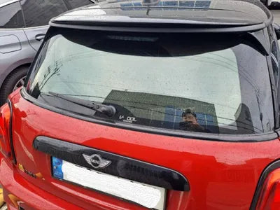 2015 MINI Cooper 821KMWMWXN9105F2A VIN:821KMWMWXN9105F2A