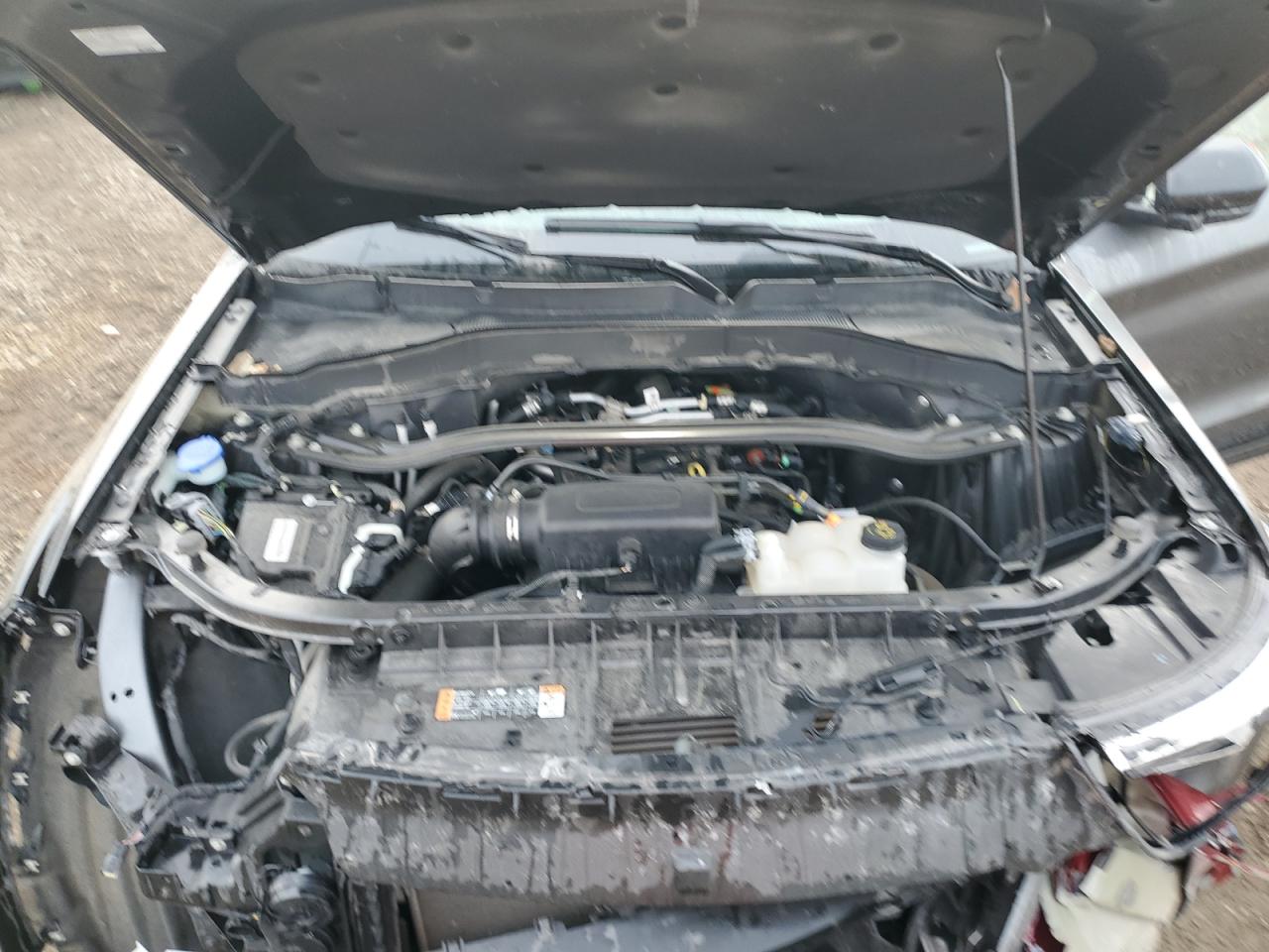 2023 FORD EXPLORER ST-LINE VIN:1FMSK8KH0PGA67103