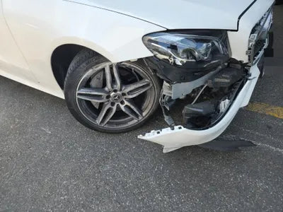 2019 Mercedes-Benz E 220 WDD1K1EB2KF104378 VIN:WDD1K1EB2KF104378