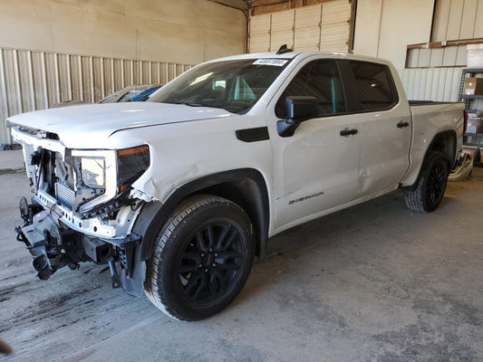 2023 GMC SIERRA C1500 VIN:1GTPHAEK1PZ216582