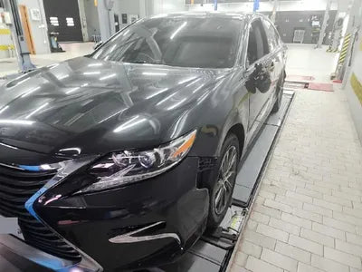 2016 Lexus ES 300 VIN: