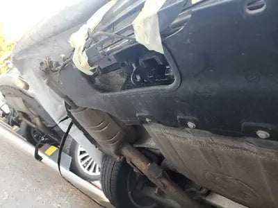 2015 BMW 520 WBA5E5100FG056343 VIN:WBA5E5100FG056343