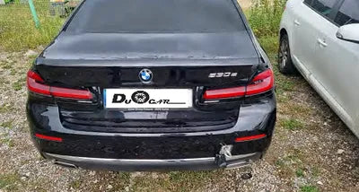 2021 BMW 530 WBA51AG03MCF21409 VIN:WBA51AG03MCF21409