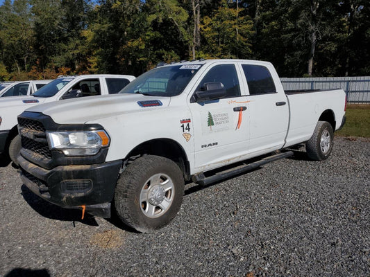2022 RAM 3500 TRADESMAN VIN:3C63R3GJ9NG341782