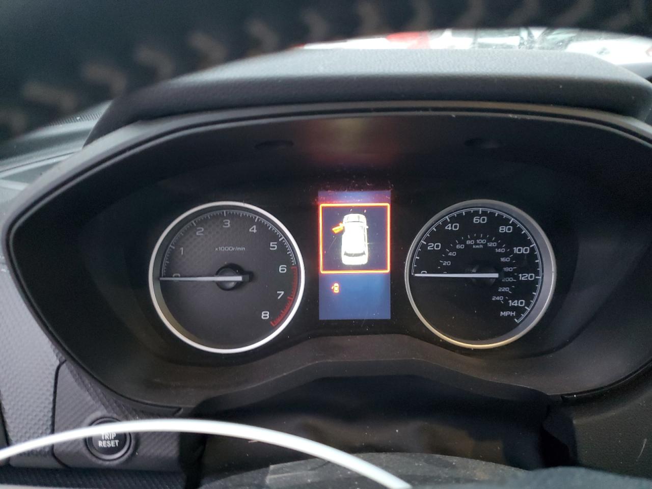 2022 SUBARU FORESTER LIMITED VIN:JF2SKAPC9NH473012