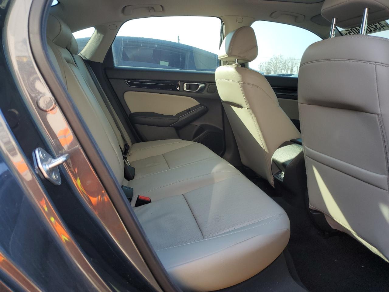 2024 HONDA CIVIC TOURING VIN:2HGFE1F92RH325802