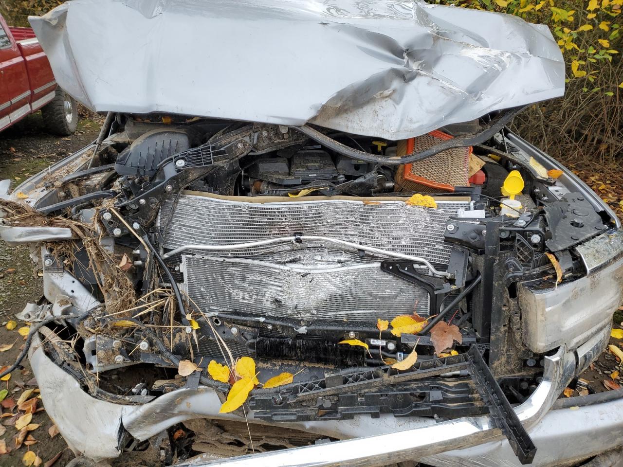 2024 RAM 3500 LARAMIE VIN:3C63R3JL1RG204397