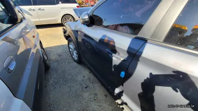 2019 Hyundai Tucson KMHJ381ABKU015981 VIN:KMHJ381ABKU015981