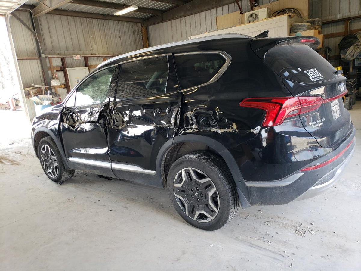 2023 HYUNDAI SANTA FE LIMITED VIN:5NMS4DAL7PH539190