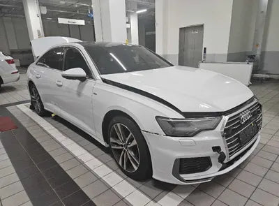 2023 Audi A6 WAUZZZF24PN022801 VIN:WAUZZZF24PN022801