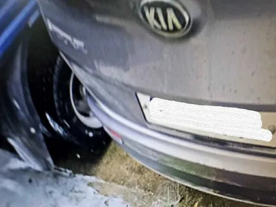 2017 Kia Sportage KNAPN813BHK277136 VIN:KNAPN813BHK277136