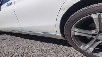 2017 Mercedes-Benz E 300 VIN: