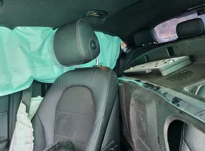 2019 Mercedes-Benz GLC 300 WDC0J4KB9KF640012 VIN:WDC0J4KB9KF640012