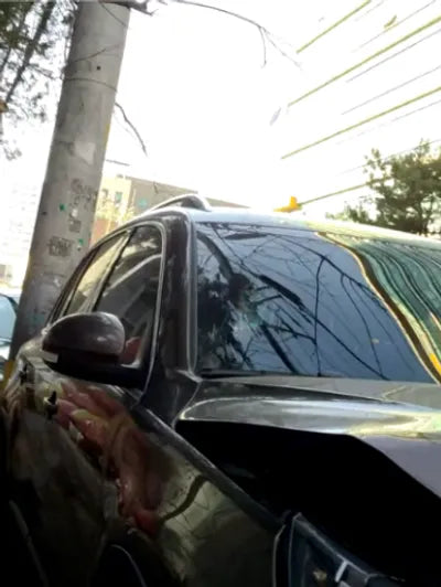 2015 Volkswagen Tiguan WVGZZZ5NZFW033005 VIN:WVGZZZ5NZFW033005