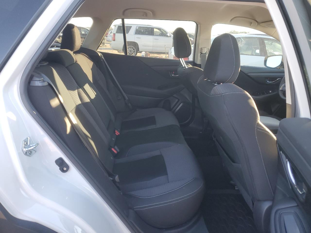 2024 SUBARU OUTBACK PREMIUM VIN:3GCPCREC0FG206355