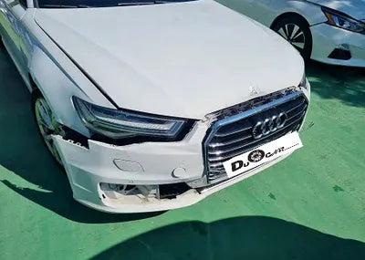 2016 Audi A6 WAUZZZ4G5GN021980 VIN:WAUZZZ4G5GN021980