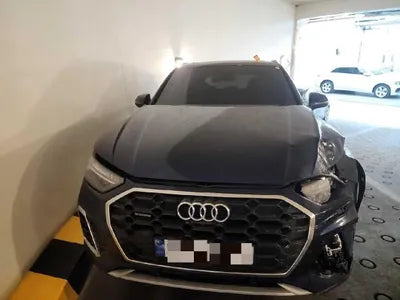 2023 Audi Q5 WAUZZZFY5P2179887 VIN:WAUZZZFY5P2179887