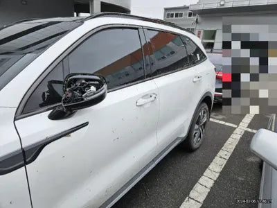 2022 Kia Sorento VIN: