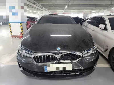 2021 BMW 530 WBA51AG08MCH57845 VIN:WBA51AG08MCH57845