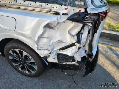 2023 Kia Carnival KNANC813BPS194453 VIN:KNANC813BPS194453